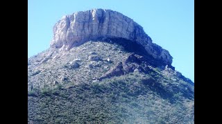 Deacons' Indian Mesa Hike 2022