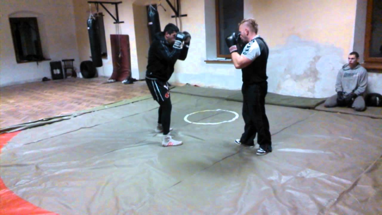 Grappling Youtube