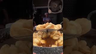 Lucknow ki Khasta Kachori 😍😍