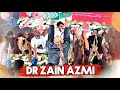 Dr Zain Azmi || Jashan e Murtazvi 2024 || Rehan Academy International || Markazi IB JT