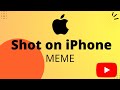 BEST SHOT on iPhone MEME COMPILATION PART 2