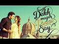 Dekh Magar Pyaar Se | 2015 | Amna Ilyas | Humaima Malik | Irfan Khoosat | Pakistani Full HD Movie