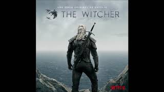 The Witcher (Netflix) - The Trail - Main Title - Soundtrack Score OST