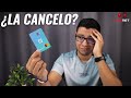 Problemas con mi NanoPay ¿Debo cancelarla?