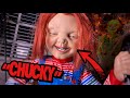 “CHUCKY” Home Depot 2024 Animatronic UNBOXING, SET-UP, DEMO, & REVIEW