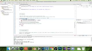 Java Beginner Tutorial - Text Adventure Game - 1.4 - Loops