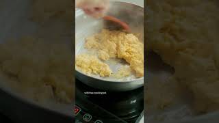 3D Induction Cooker