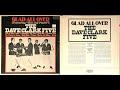 The Dave Clark Five - I Know You (1964 Vinyl Rip)