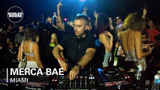 Merca Bae | Boiler Room Miami: El Perreo