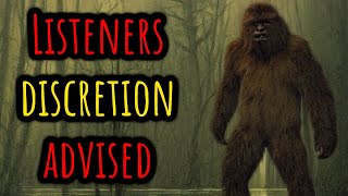 43 Terrifying True BIGFOOT Encounters