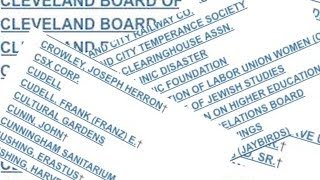 Encyclopdia of Cleveland History