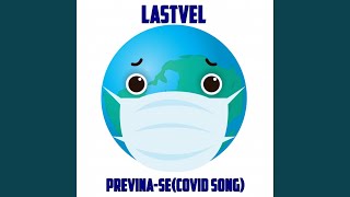 previna-se (covid song)