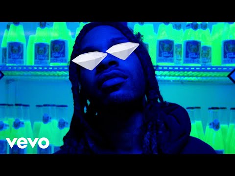 Valee - Juice & Gin