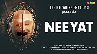 #Neeyat || a short movie on friendship || The Brownian Emotions