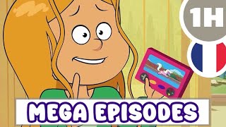 LA CONSOLE DE MARINE ! 🎮 LES SISTERS MEGA EPISODES 1H