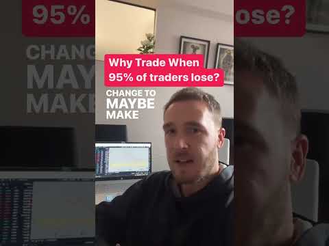 Why you should stop day trading