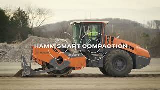 Wirtgen Group - HAMM SmartCompact