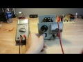 building a diy lm317 adjustable power supply