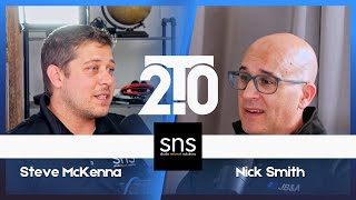 The Latest from SNS w/ Steve McKenna | T20 Shorts