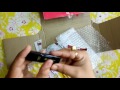 received old and used product from snapdeal transcant 32gb pendive usb 3.0 unboxing