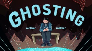 ghosting - mother mother | sansûkh animatic | unfinished