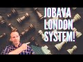 Jobava London System: White creates a SIMPLE ATTACKING MACHINE!