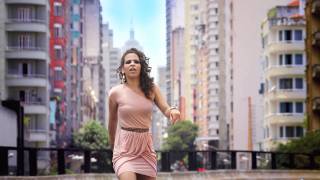 Flora Matos - Pretin (Video Clipe OFICIAL)