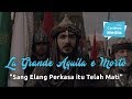 Sang Elang Perkasa itu Telah Mati | Sultan Muhammad Al-Fatih