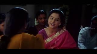 En Purusan Kuzhandai Madhiri Movie Scene | Livingston marries Devayani