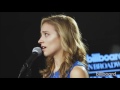 My Petersburg-Derek Klena and Christy Altomare: Anastasia The Musical