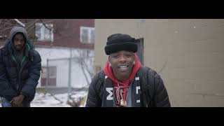 Two Timez X Castro - "Prescription" (Music Video 2019) Shot By @AceGotBars
