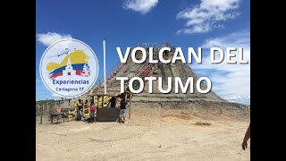 TOUR VOLCAN DEL TOTUMO