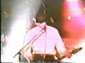 TYPE O NEGATIVE - L'amour - Brooklyn, NY  - Nov 27 1993 - 01 - Are You Afraid / Gravity