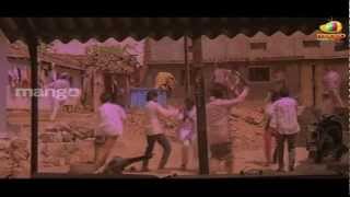 Gayam Movie Song - Suraajyamvaleni - Jagapathi Babu, Revathi