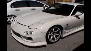 Final Bout SSS Raw Clips