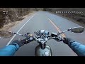 372.【sr400】一月半4 500km素人レビュー①【yamaha】