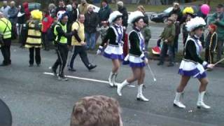 Rosenmontag in Dortmund - Der Hammer