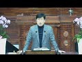 2024. 12. 27ㅣ새벽예배ㅣ임성택 목사