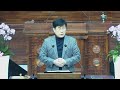 2024. 12. 27ㅣ새벽예배ㅣ임성택 목사