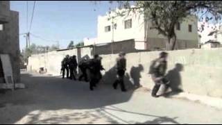 Raw: Israeli Forces Kill Suspected Militant