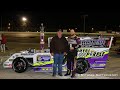 Winter Storm Series Race #1 |Outlaw Figure 8| Auburndale ￼Speedway| Mark Tunny 2/24/24