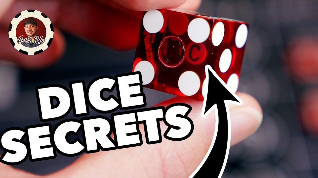 Casino Dice