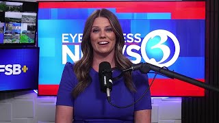 Your Saturday morning WFSB+ headlines with Taylor Knight