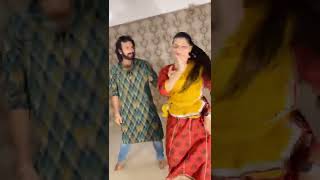 Mere Dholna (Arjit Singh) duet dance choreography