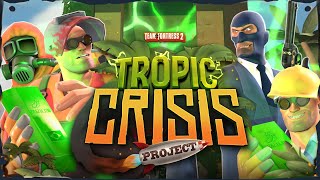 Tropic Crisis Project - Trailer