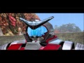 Kamen Rider Kabuto [PS2] [ENG/SPA subs] - Kabuto Side