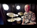 jazz drum fill lesson better fill flow