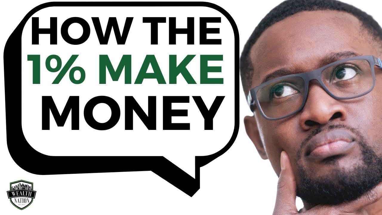 DO THIS With Every $100 To Become FINANCIALLY FREE! | Wealth Nation ...