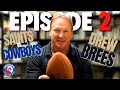 Saints vs Cowboys, Bucs vs Lions & More: Gruden Loves Football