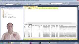 SQL Server Quickie #23 - Plan Cache Pollution